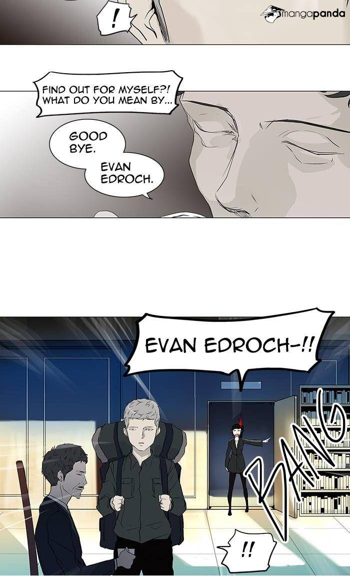 Tower of God Chapter 194 image 10